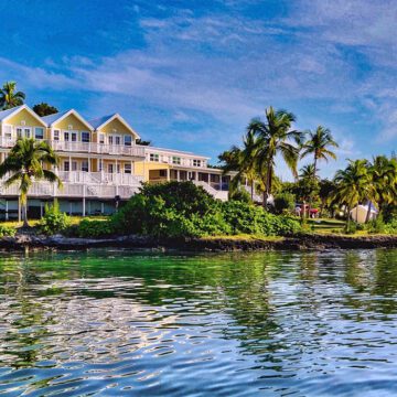 bahamas bluff house