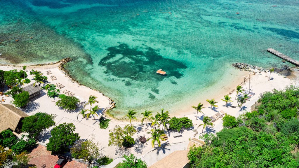 british virgin islands all-inclusive