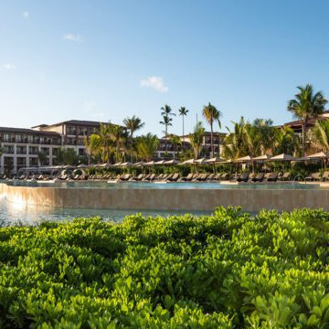 dominican republic tourism record quarter