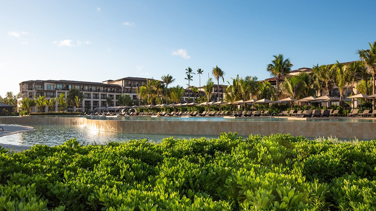 dominican republic tourism record quarter
