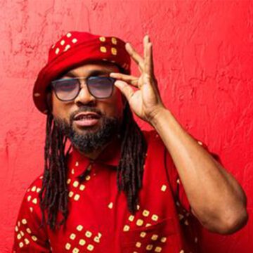 machel montano