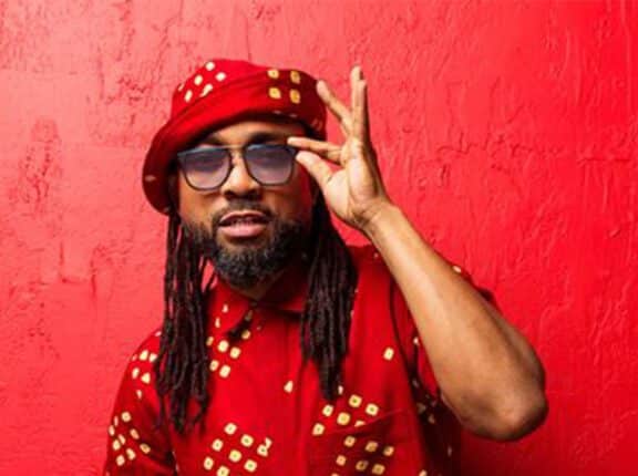 machel montano