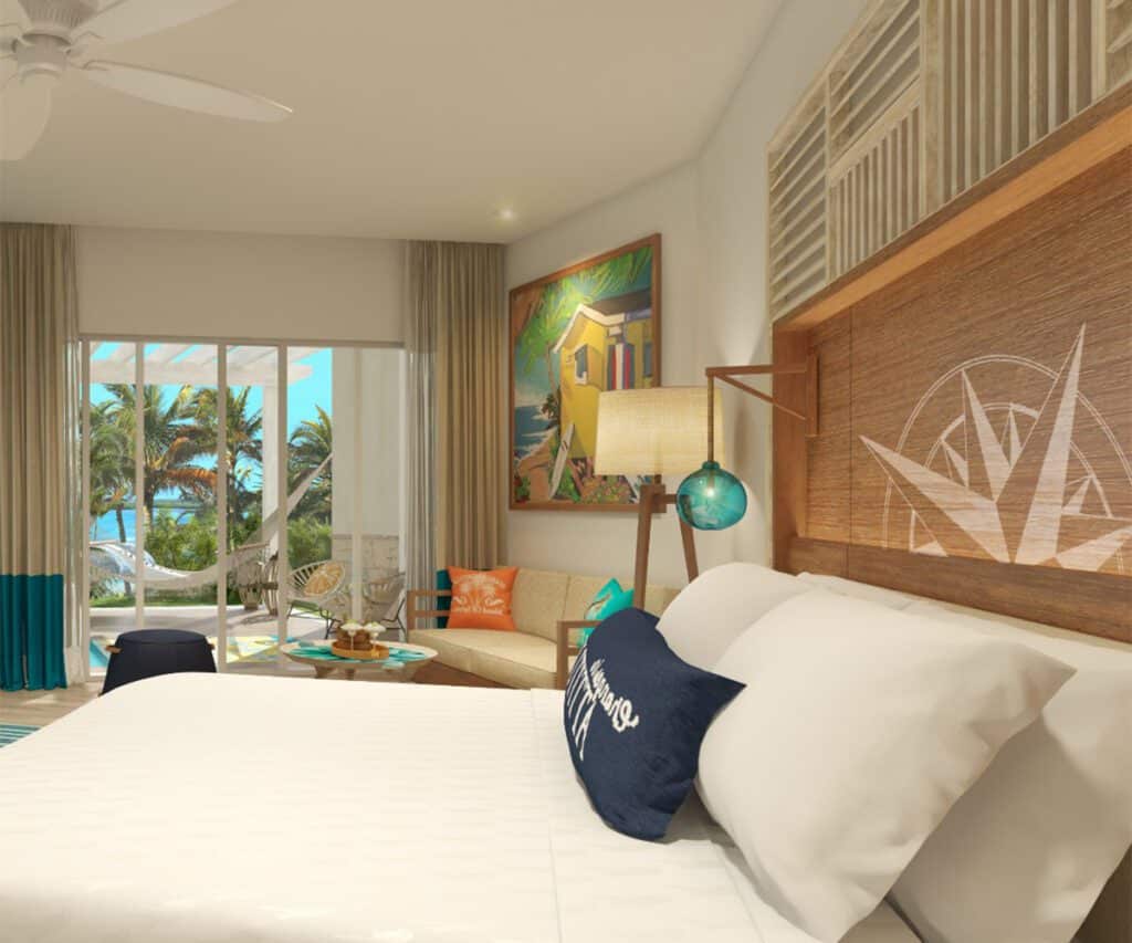 margaritaville all-inclusive caribbean riviera maya