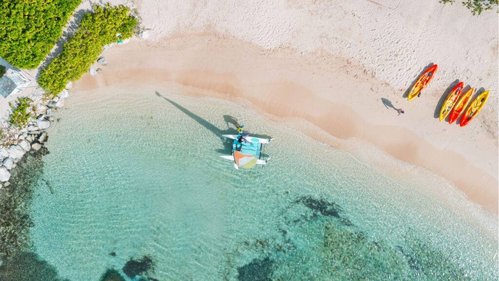 montego bay all-inclusive resorts family