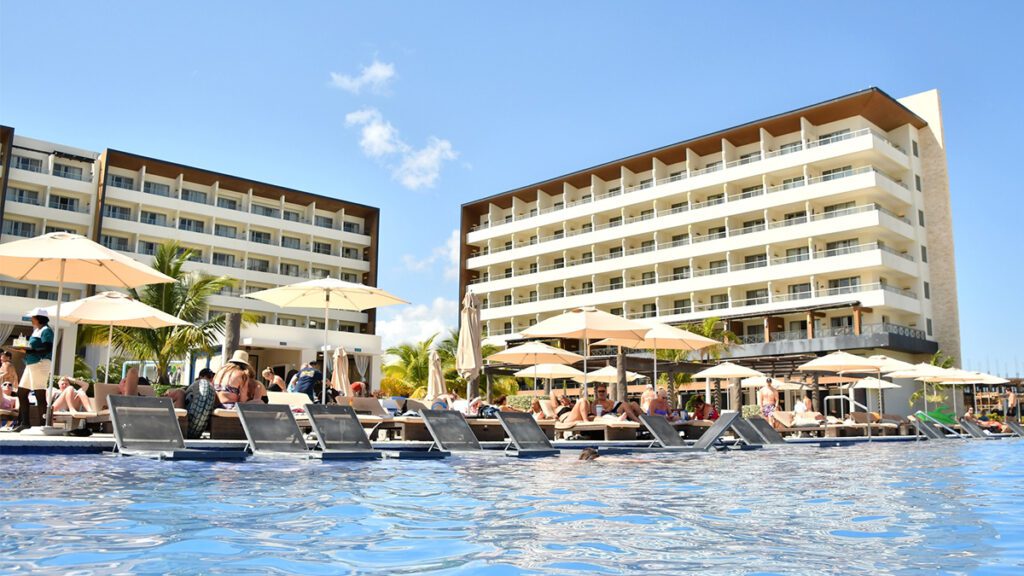 montego bay all-inclusive resorts family 