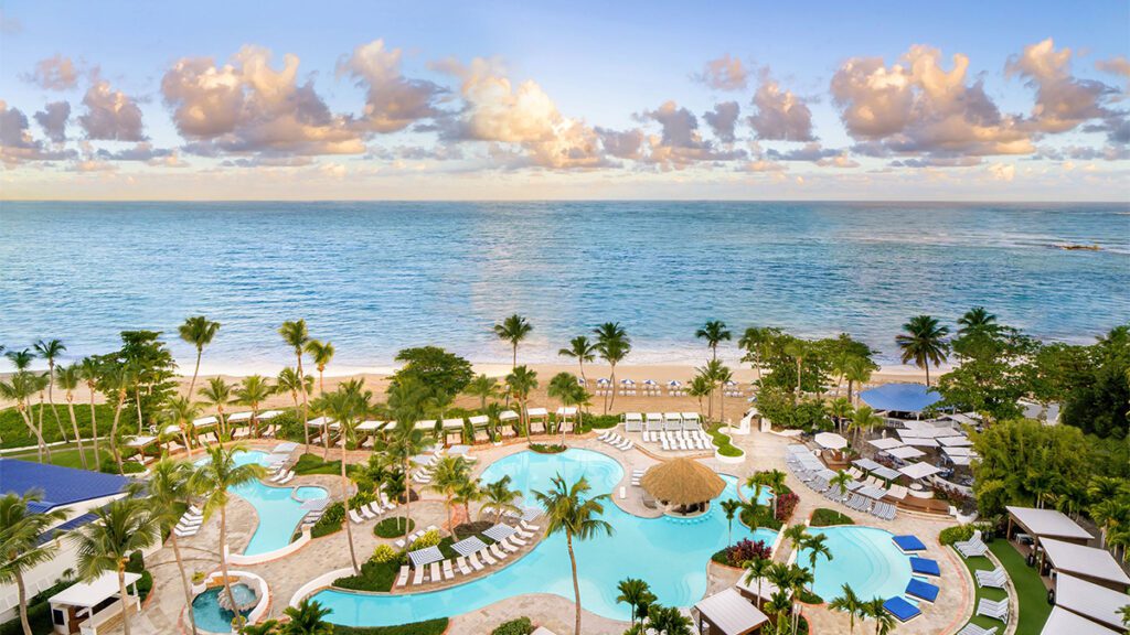 JetBlue Is Launching Two New Nonstop Flights to Puerto Rico