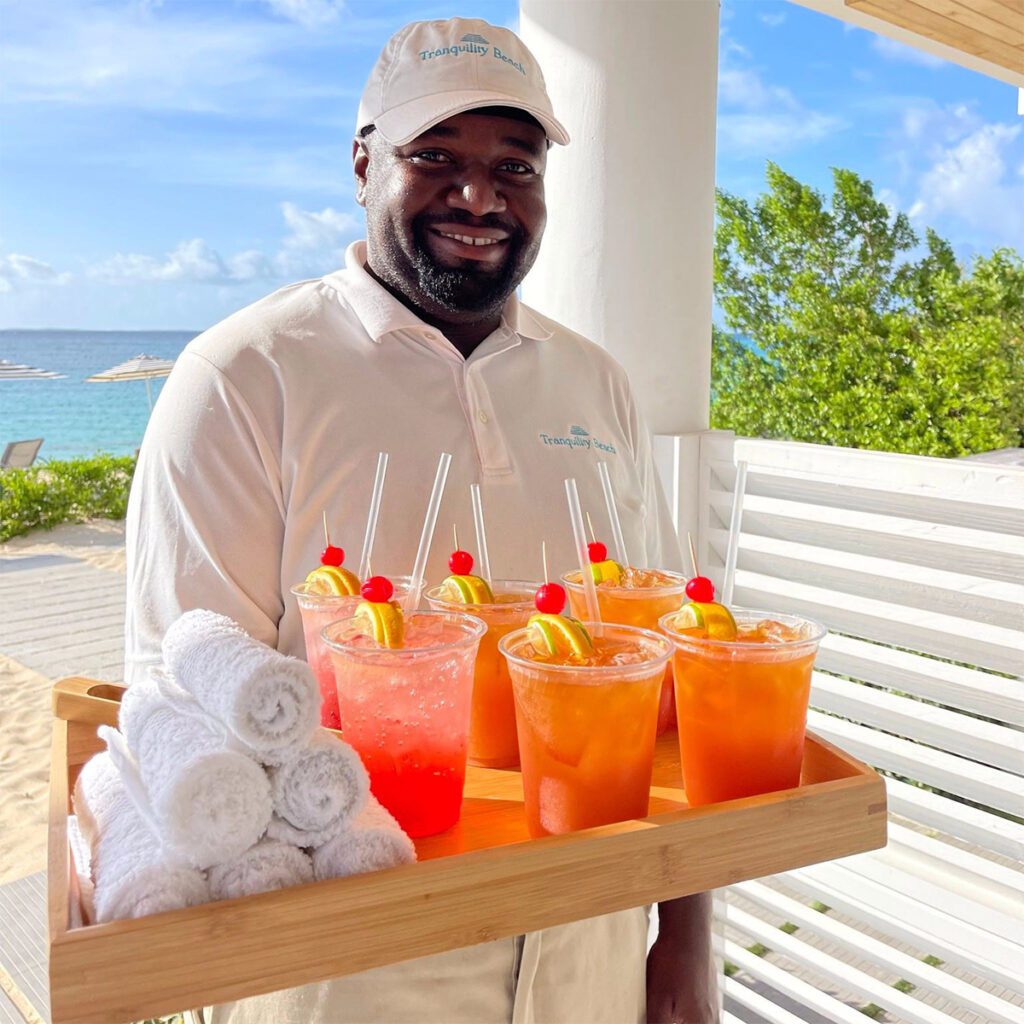 anguilla caribbean beach resort