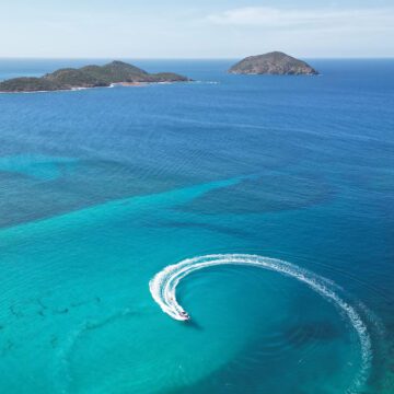 st thomas caribbean photo