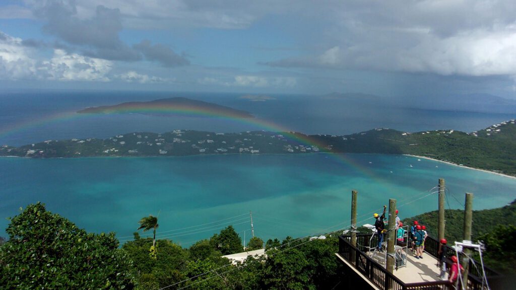 st thomas caribbean usvi