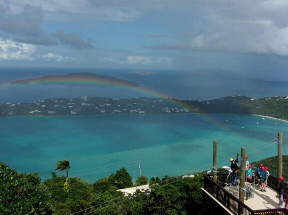 st thomas caribbean usvi