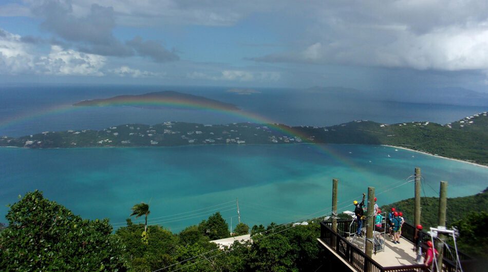 st thomas caribbean usvi