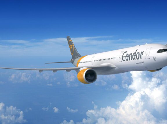 Condor Is Relaunching Its Tobago Flights