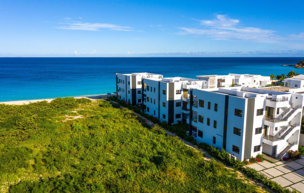 anguilla caribbean beach resort