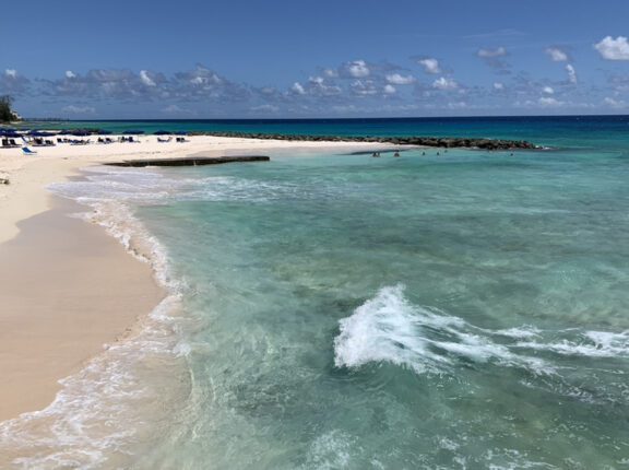 barbados travel