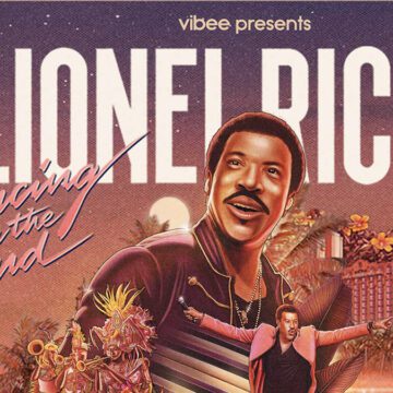 atlantis lionel richie