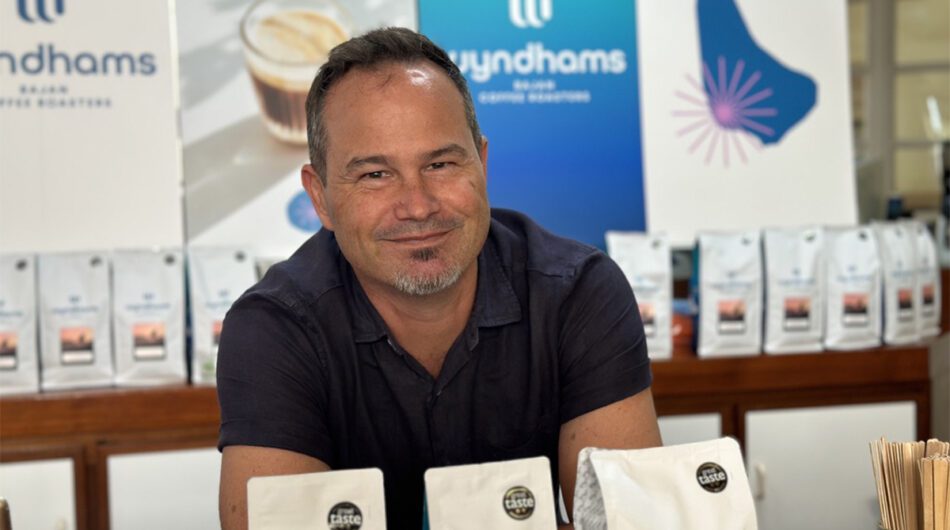 barbados best coffee