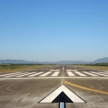 the gregorio luperon airport in puerto plata