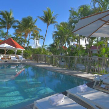 les ilets belize grenada