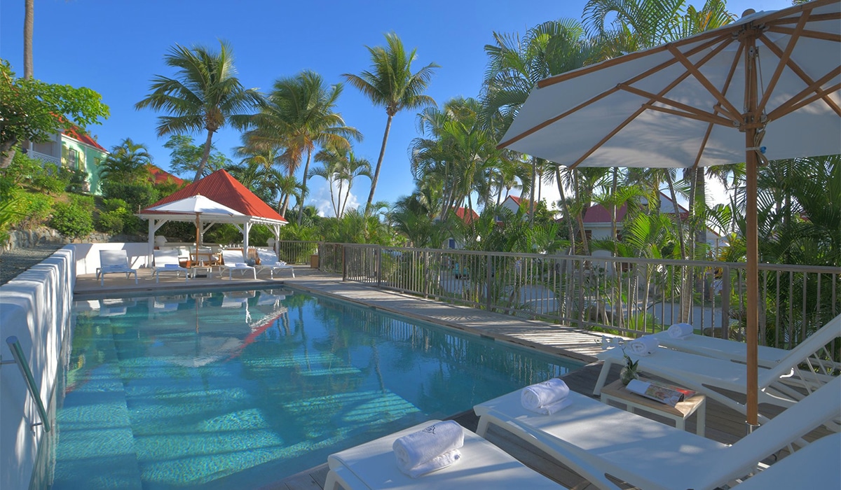 There Is Only One Rum Competition in the Caribbean. It Happens in St Barth.