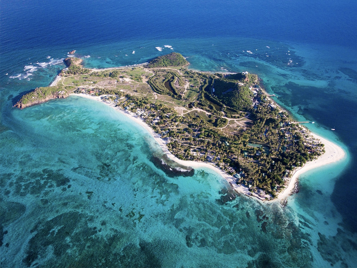 How to Save at The Ultimate AllInclusive Private Island