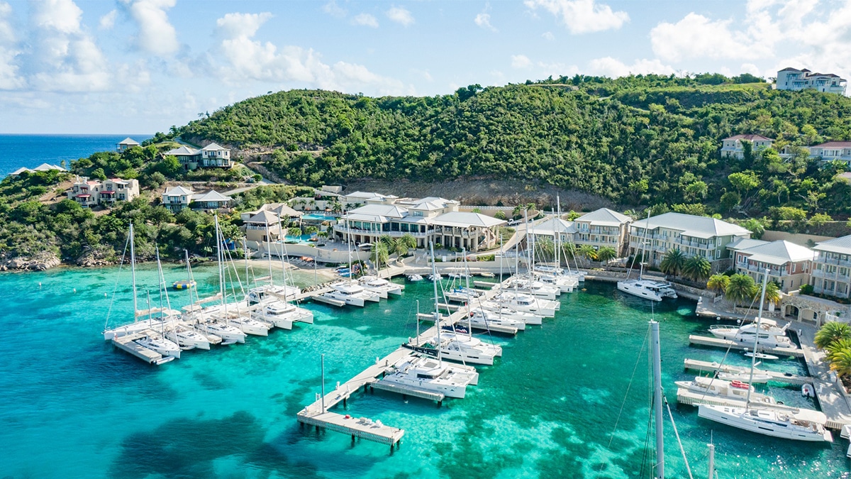 scrub island resort