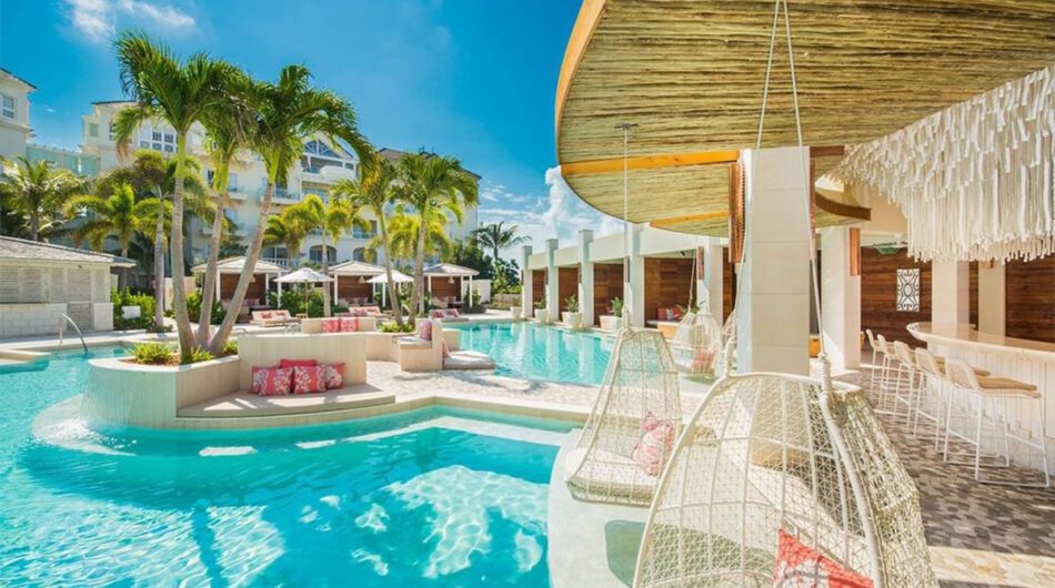 shore club