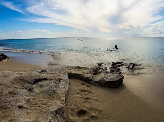 st croix beach