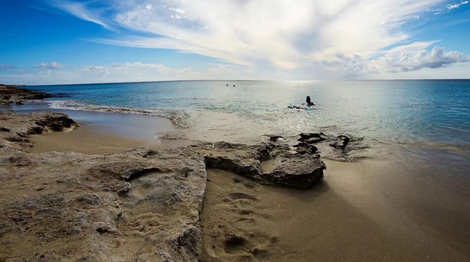 st croix beach