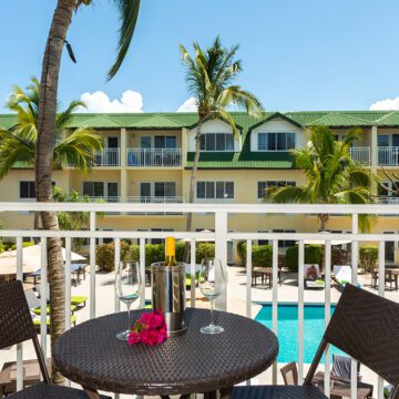 turks and caicos best value resort