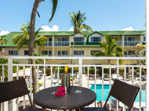 turks and caicos best value resort