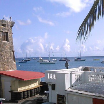 thehotel in st croix