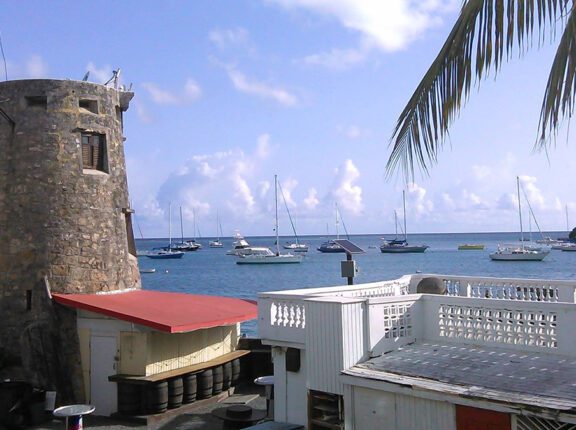 thehotel in st croix