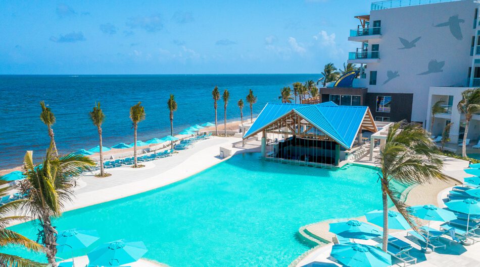 riviera maya all-inclusive margaritaville by the pool