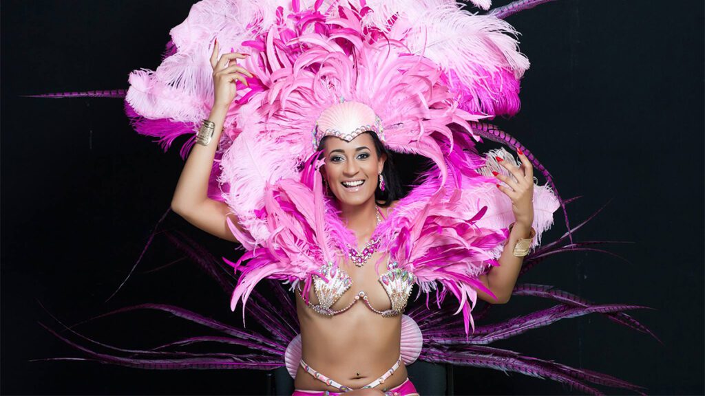 antigua carnival