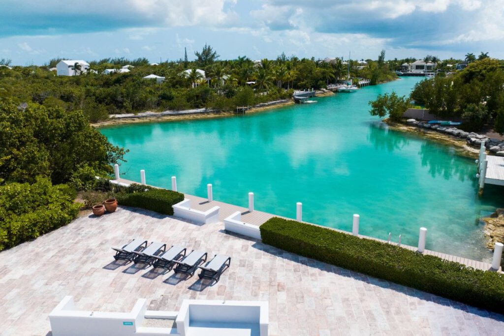 turks and caicos boaters listing