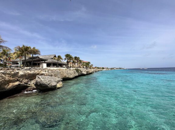 bonaire