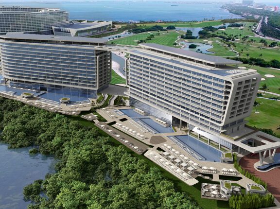 cancun all-inclusive resorts Hyatt