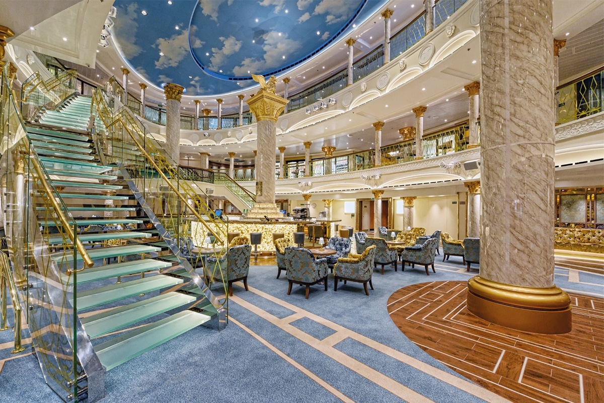 Carnival Is Expanding Its Florida-Caribbean Cruises With New Ships, New Ports, and a Taste of Italy