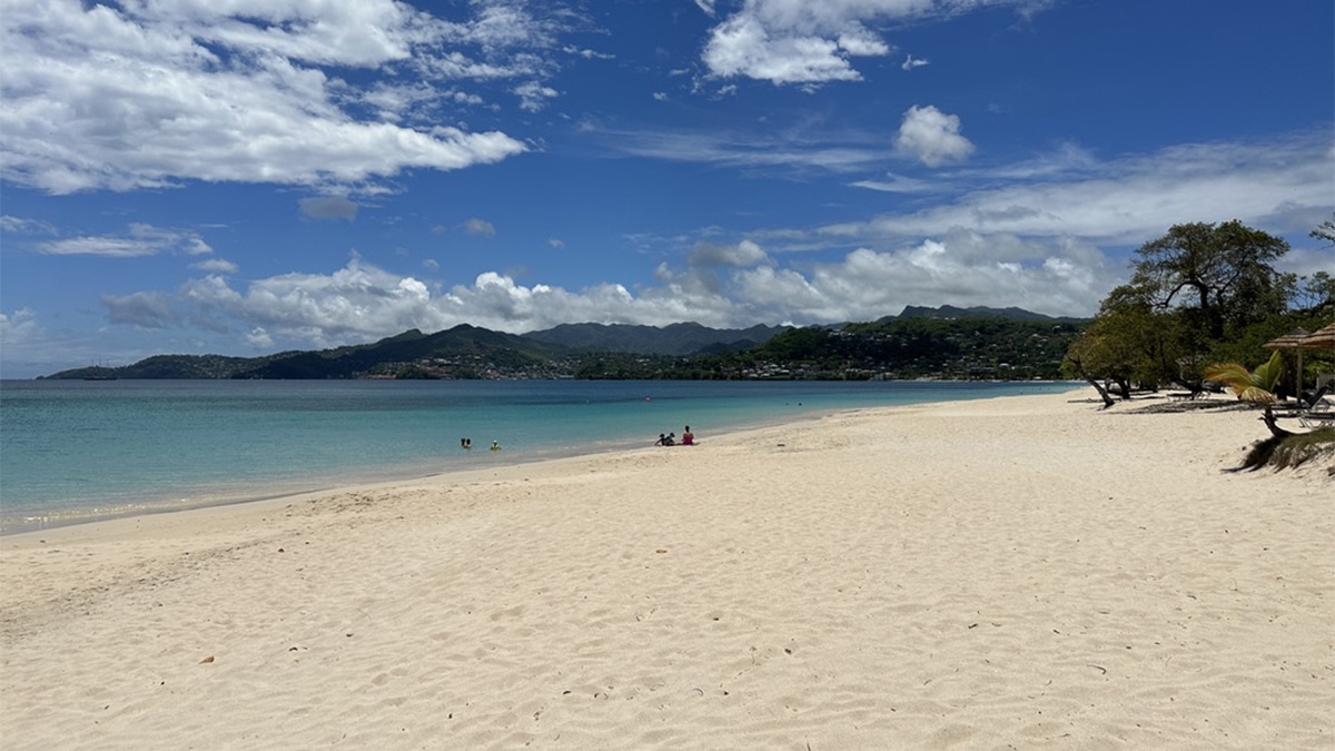 barbados grenada