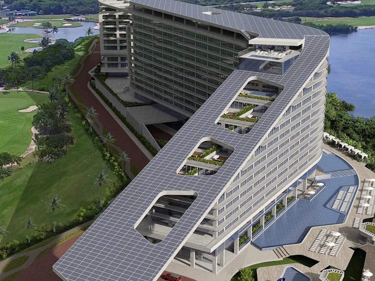 Hyatt Is Opening Two New AllInclusive Resorts in Cancun