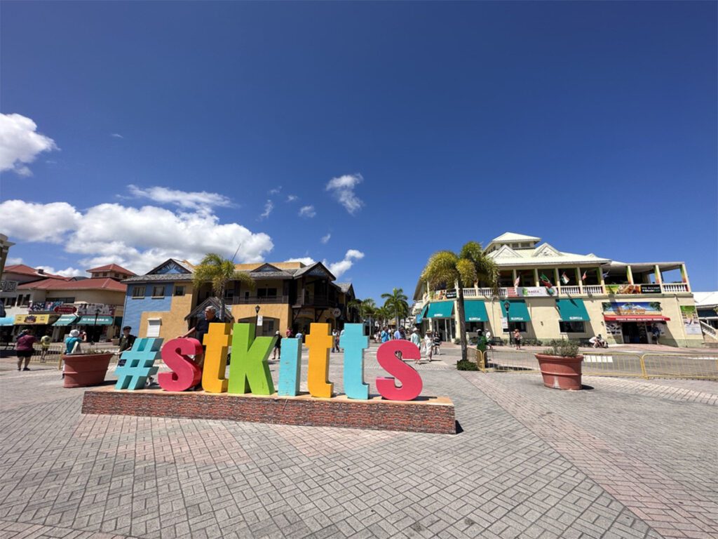 st kitts port zante