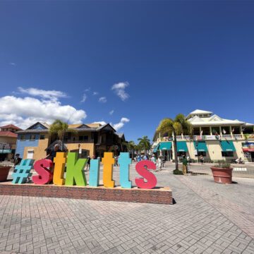 st kitts port zante