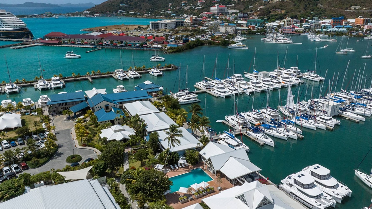 tortola the moorings