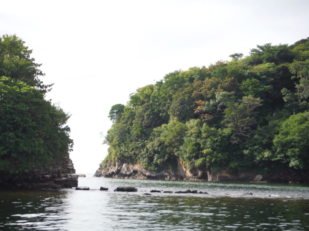 islands near venezuela