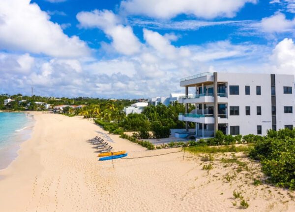 anguilla tranquility beach