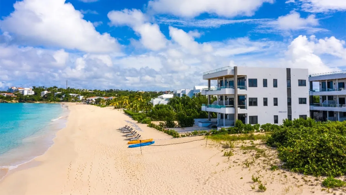 cto caribbean tourism organization anguilla tranquility beach