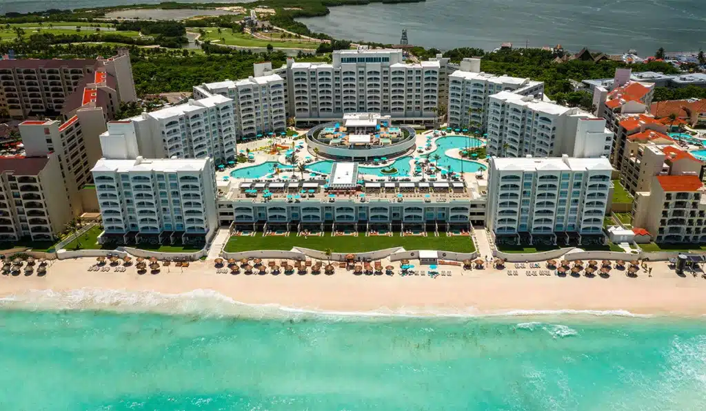 cancun royal uno