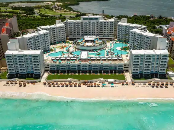 cancun royal uno