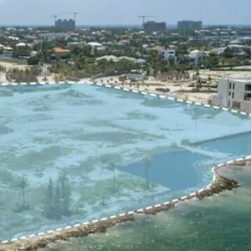 grand cayman development