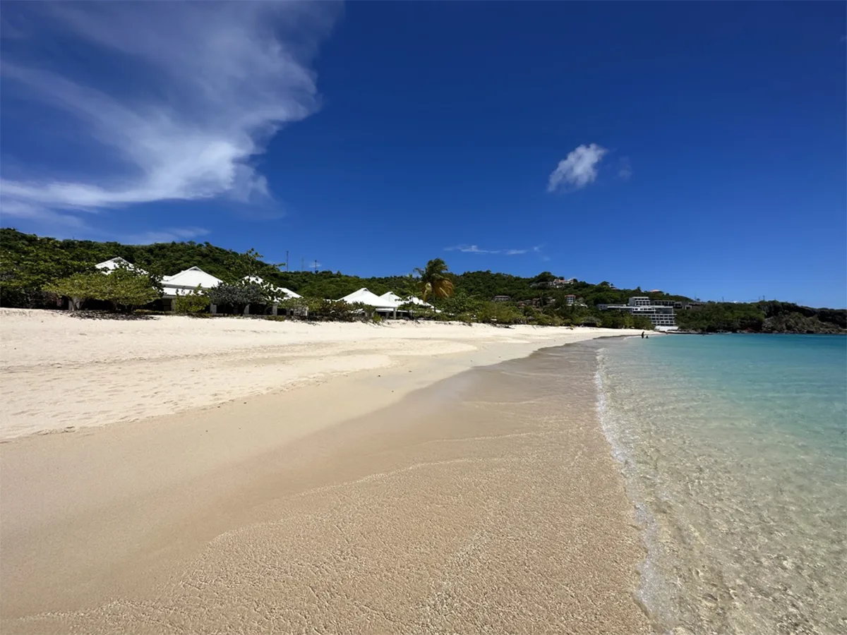 all-inclusive resort